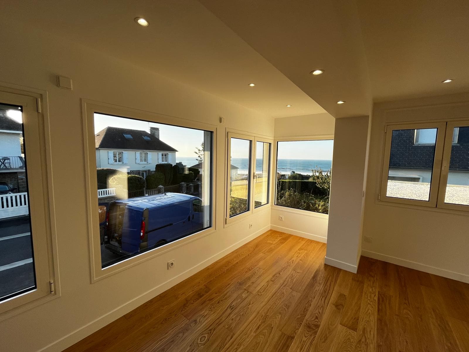 Aménagement intérieur maison - Rénovation intérieure maison