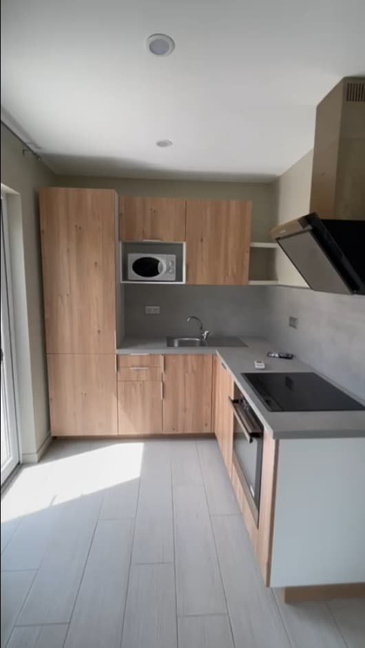 Rénovation maisonnette résidence de vacances Saint-Tropez